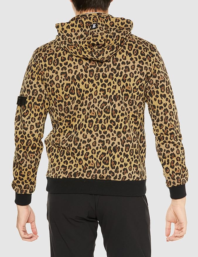 Amazon.co.jp: [パーリーゲイツ] メンズ パーカー 30/10裏毛